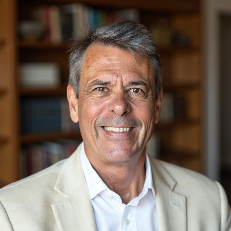 Kurt André